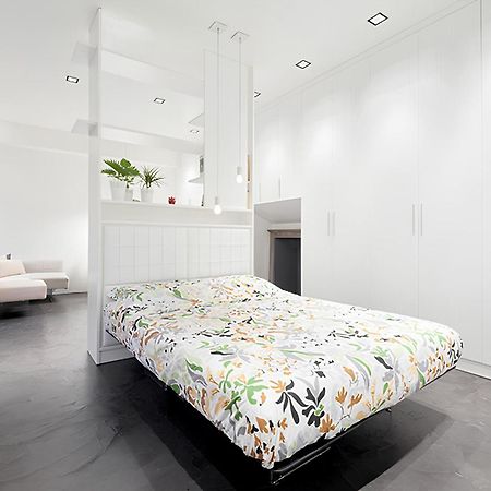 Suite Lux Near Duomo / Mm Tricolore Milánó Kültér fotó