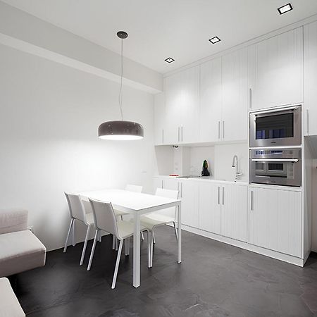 Suite Lux Near Duomo / Mm Tricolore Milánó Kültér fotó