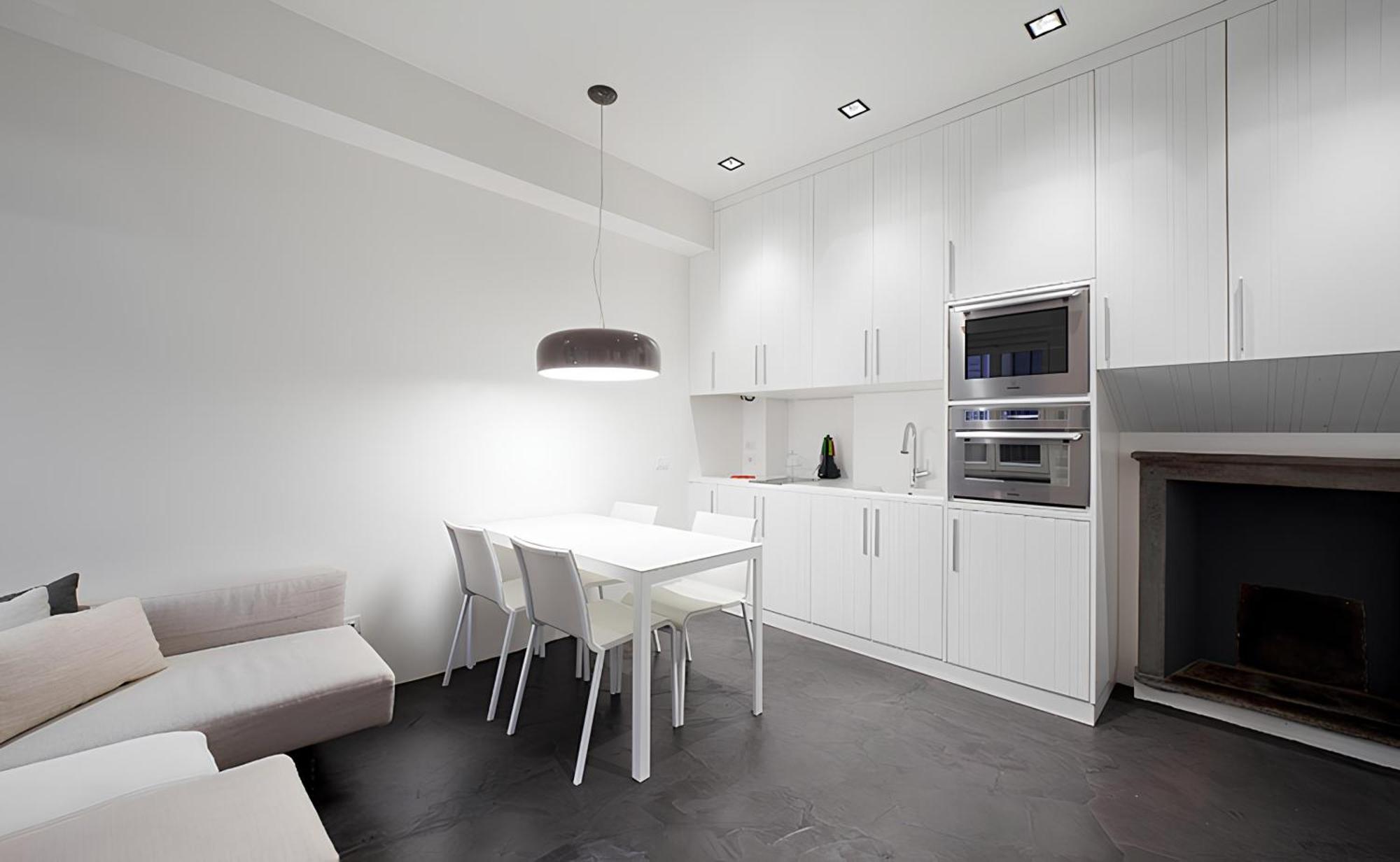 Suite Lux Near Duomo / Mm Tricolore Milánó Kültér fotó