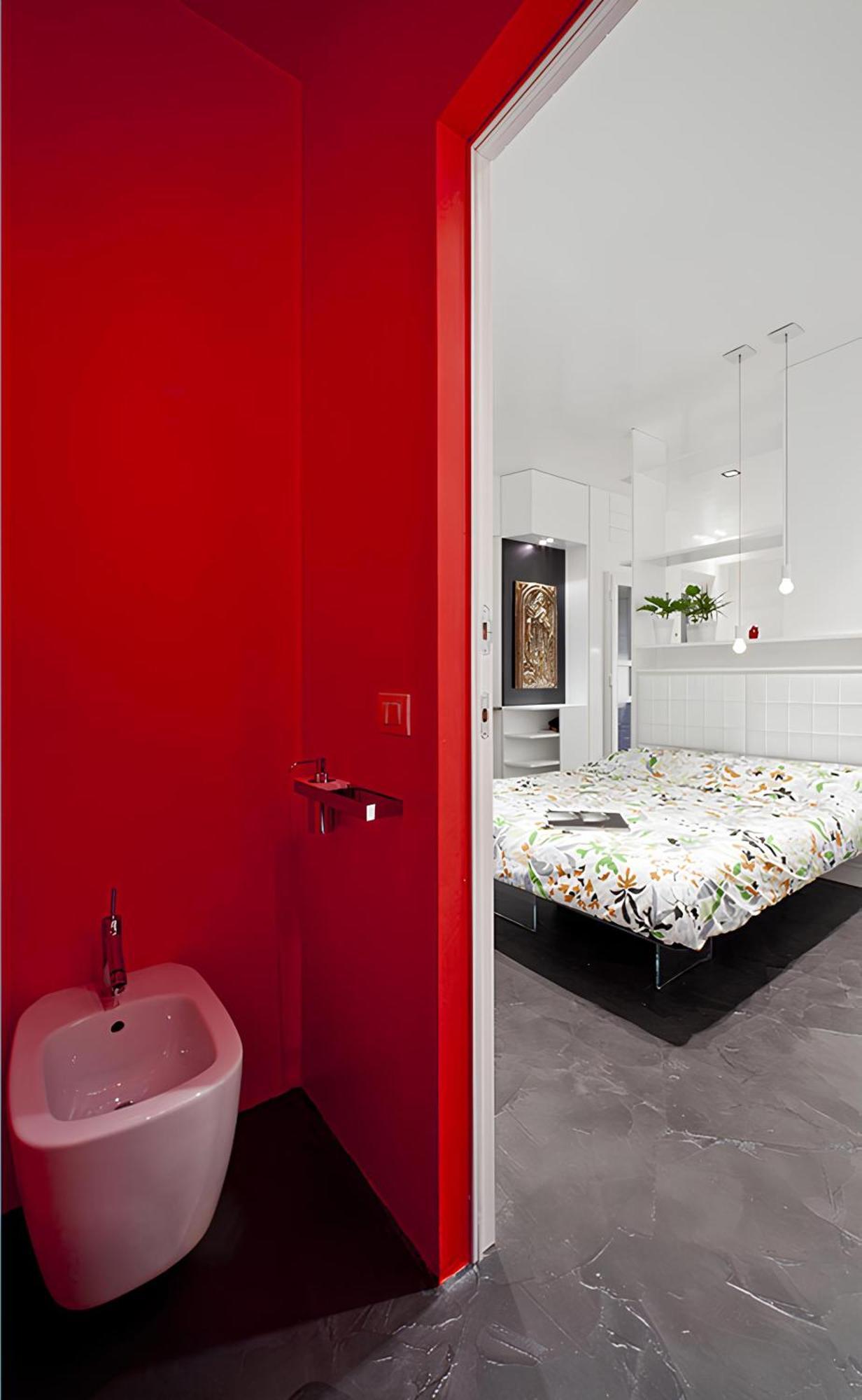 Suite Lux Near Duomo / Mm Tricolore Milánó Kültér fotó