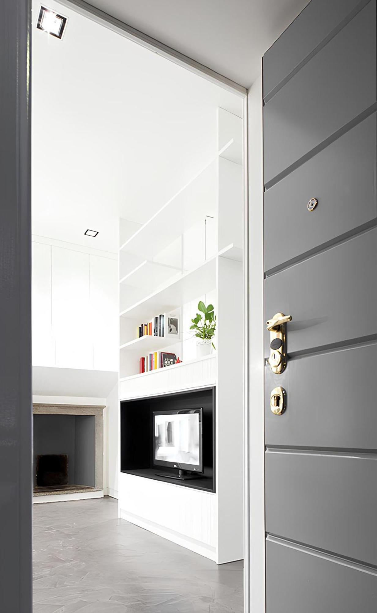 Suite Lux Near Duomo / Mm Tricolore Milánó Kültér fotó