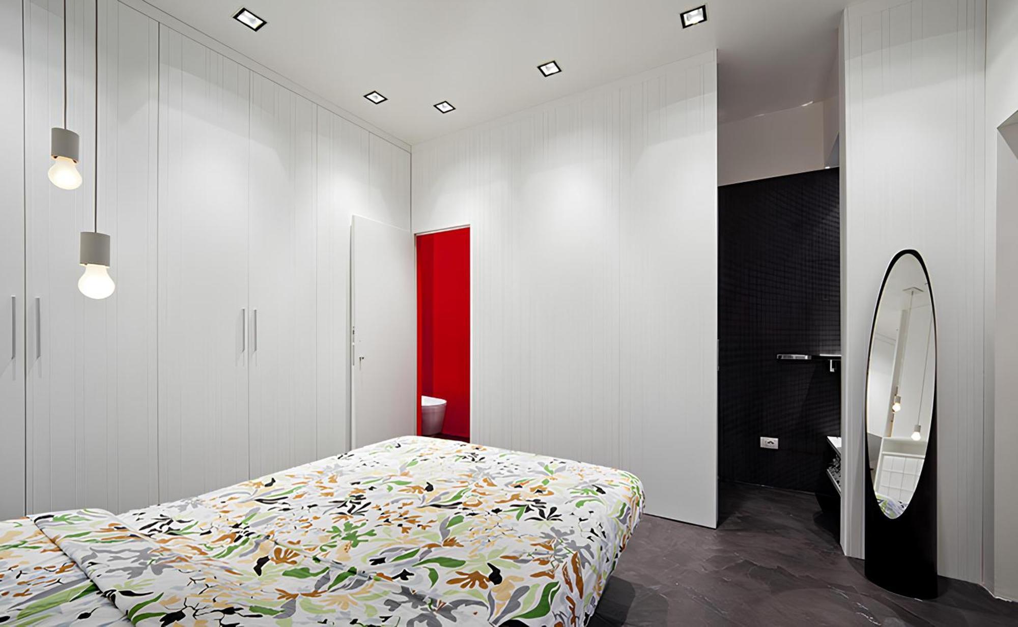 Suite Lux Near Duomo / Mm Tricolore Milánó Kültér fotó