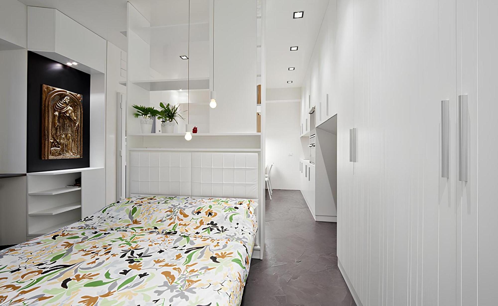 Suite Lux Near Duomo / Mm Tricolore Milánó Kültér fotó