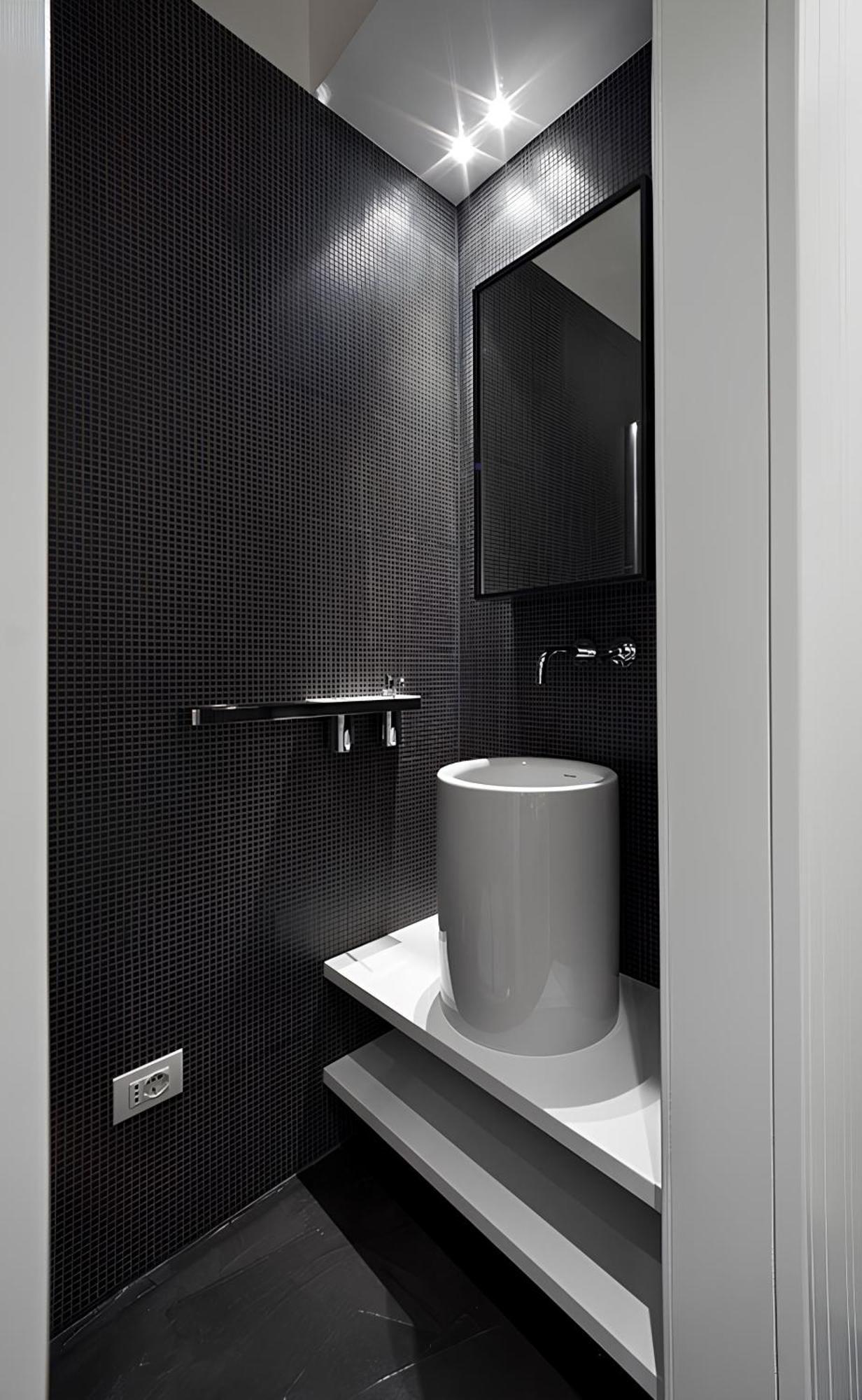 Suite Lux Near Duomo / Mm Tricolore Milánó Kültér fotó