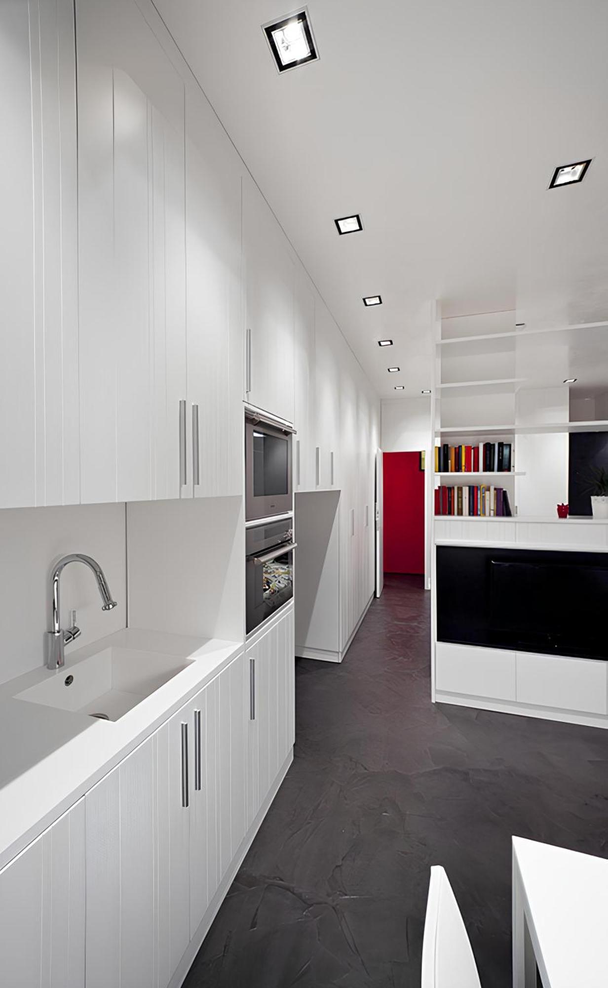 Suite Lux Near Duomo / Mm Tricolore Milánó Kültér fotó